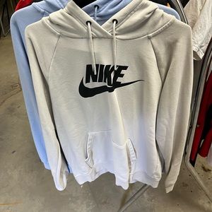 Nike Sweatshirt